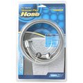 Camco CHROME SHOWER HEAD HOSE 60IN 43716